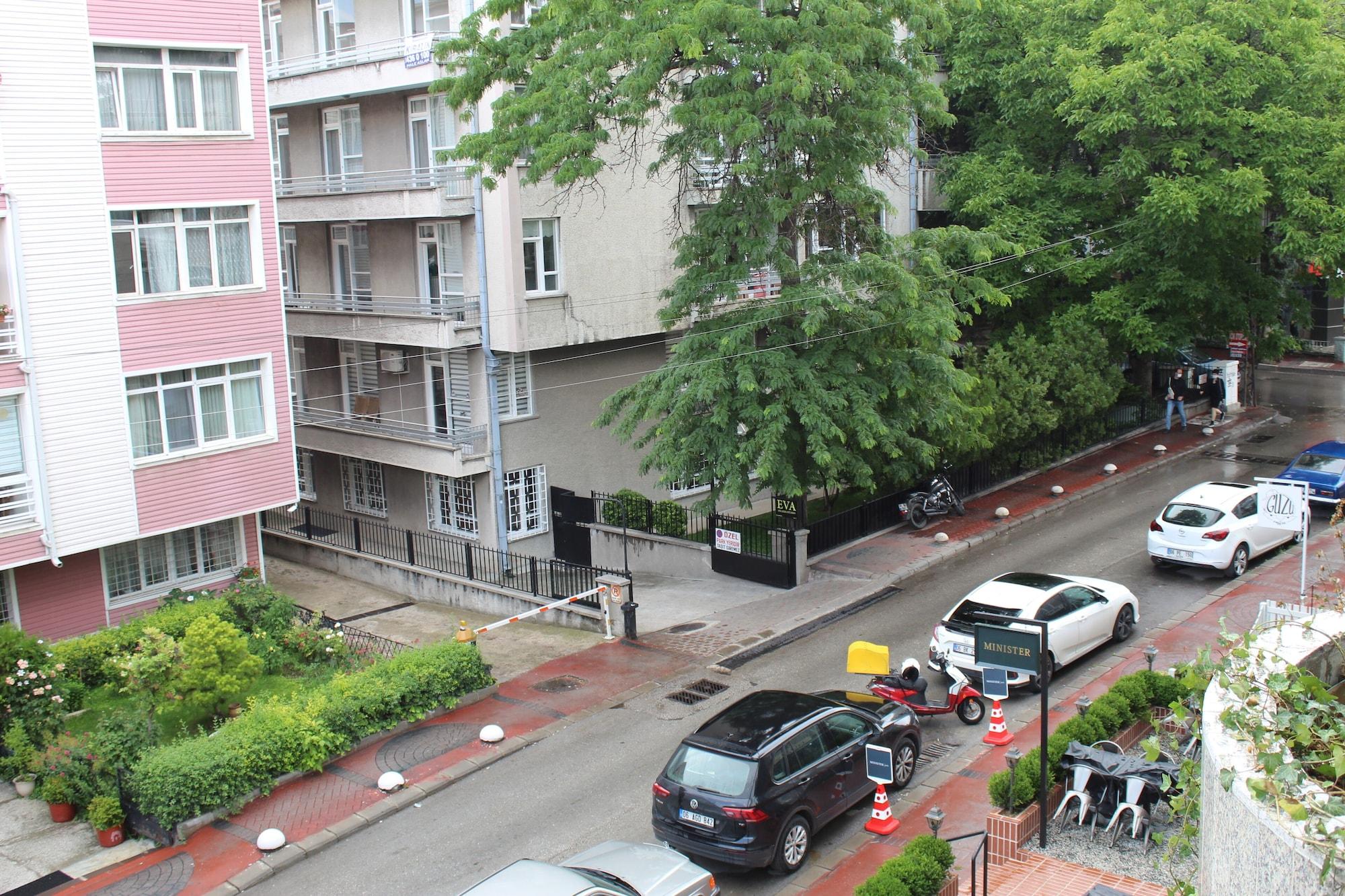 Otel Aldino & 4*