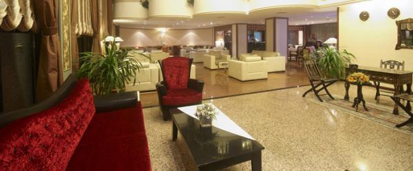 Aldino & Otel 4*