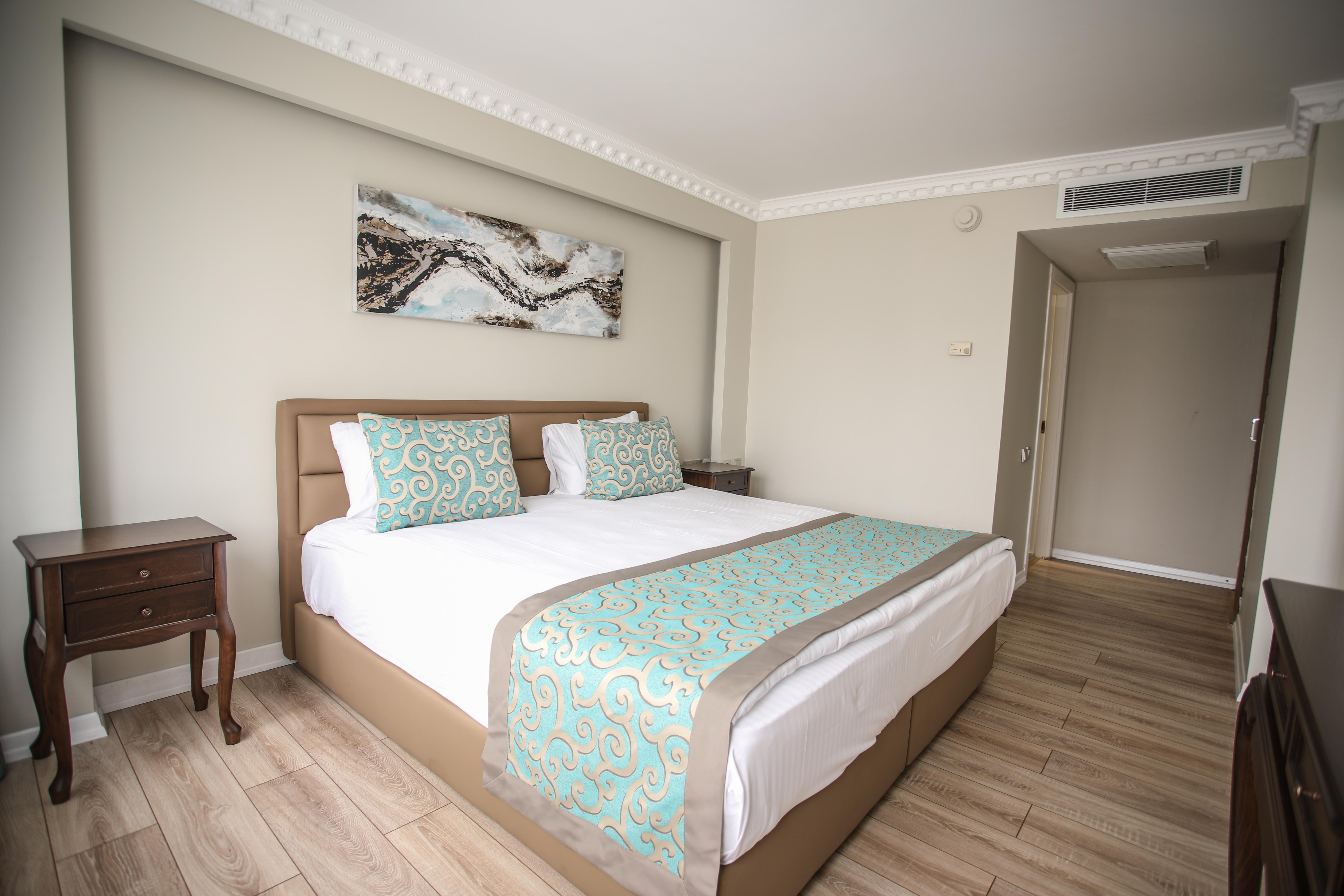 Otel Aldino & 4*