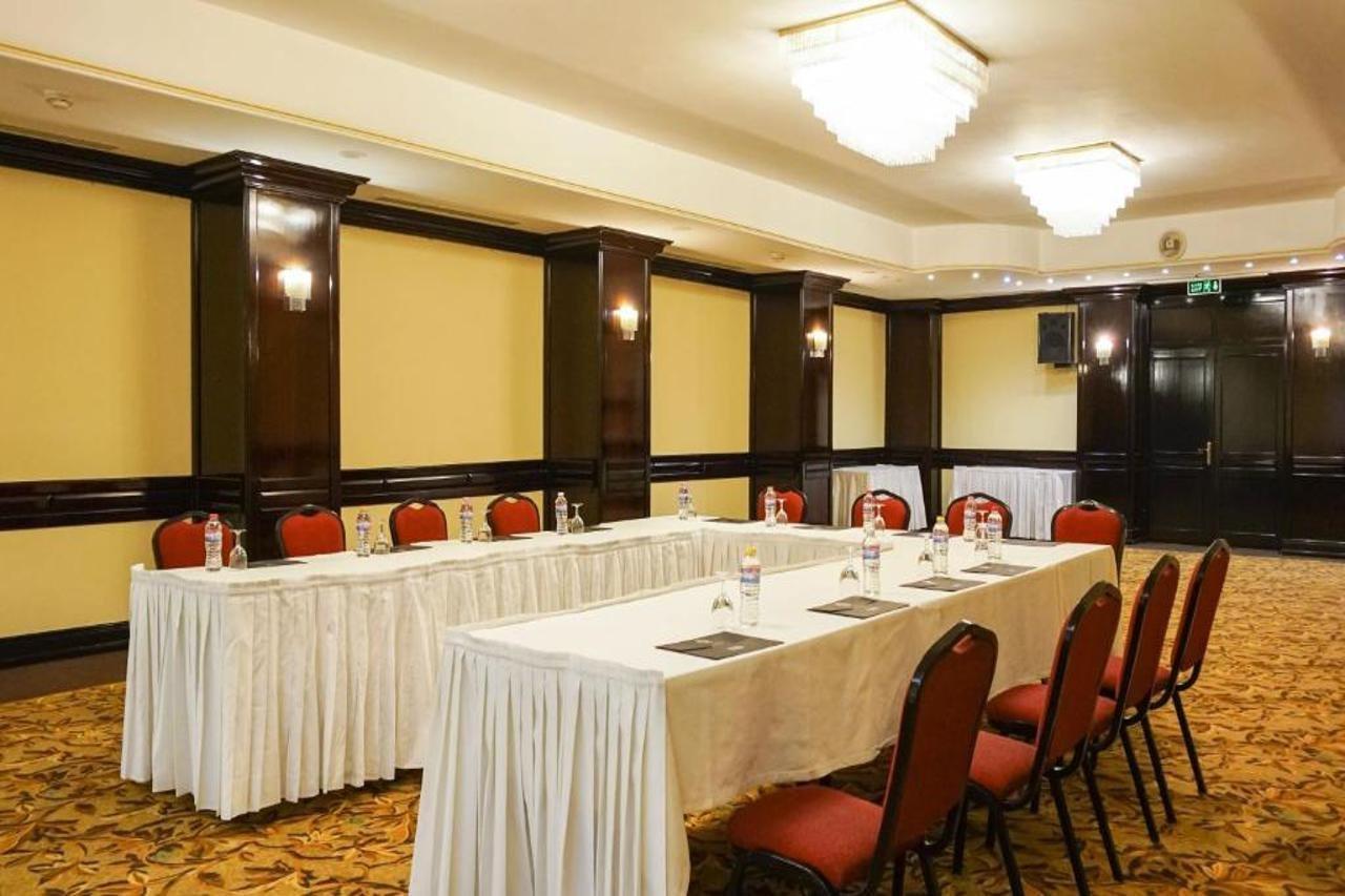 Aldino & Otel Ankara