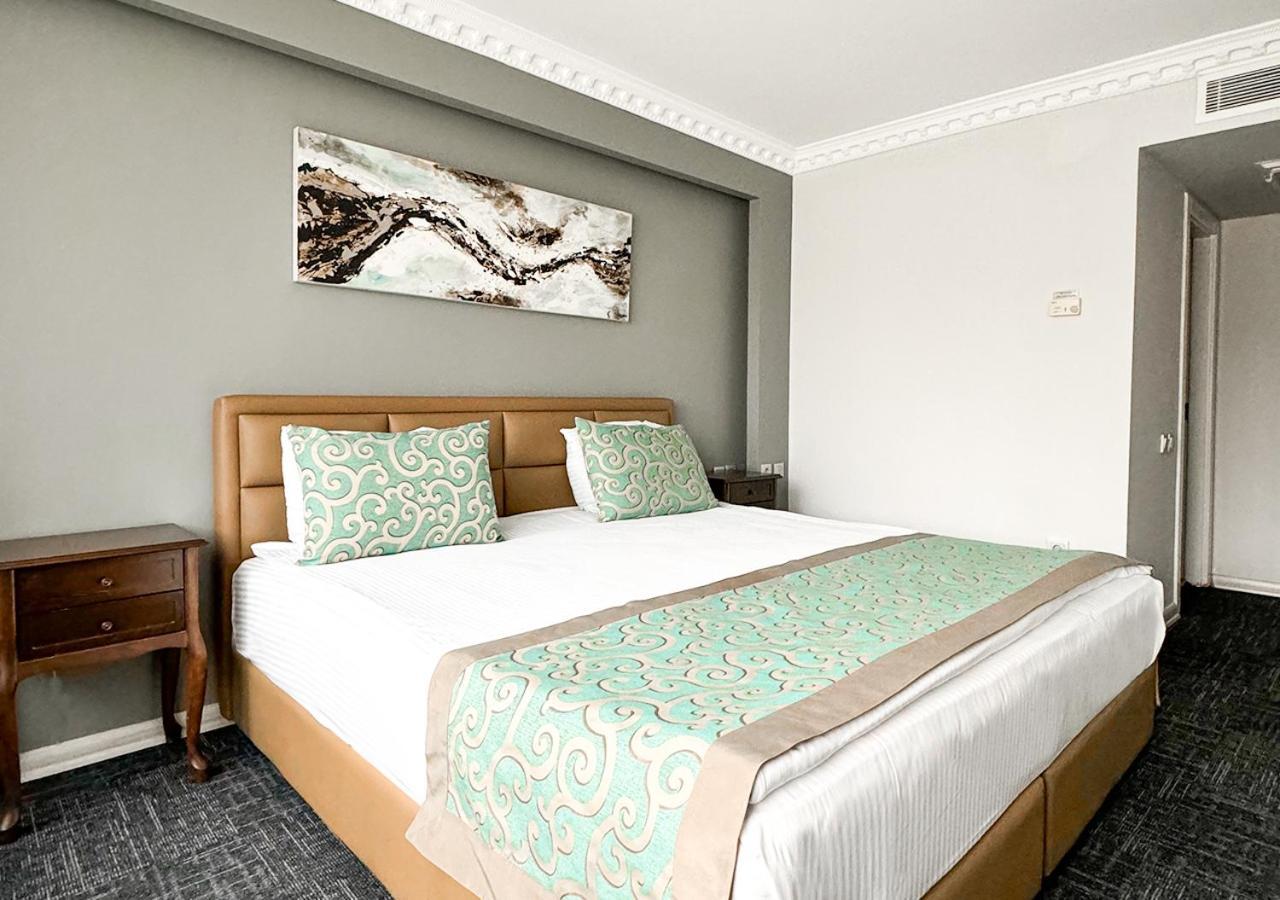 Aldino & Otel Ankara