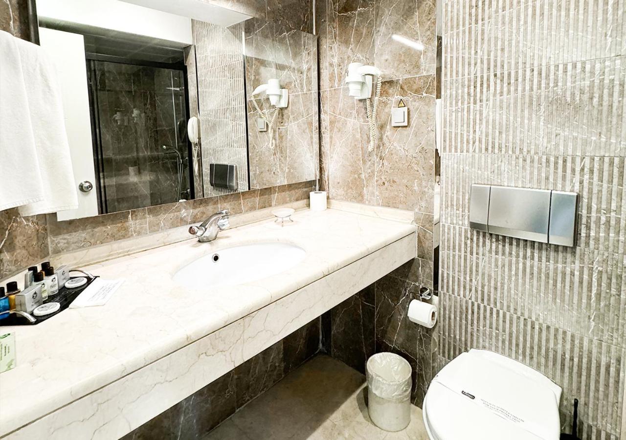 Otel Aldino &