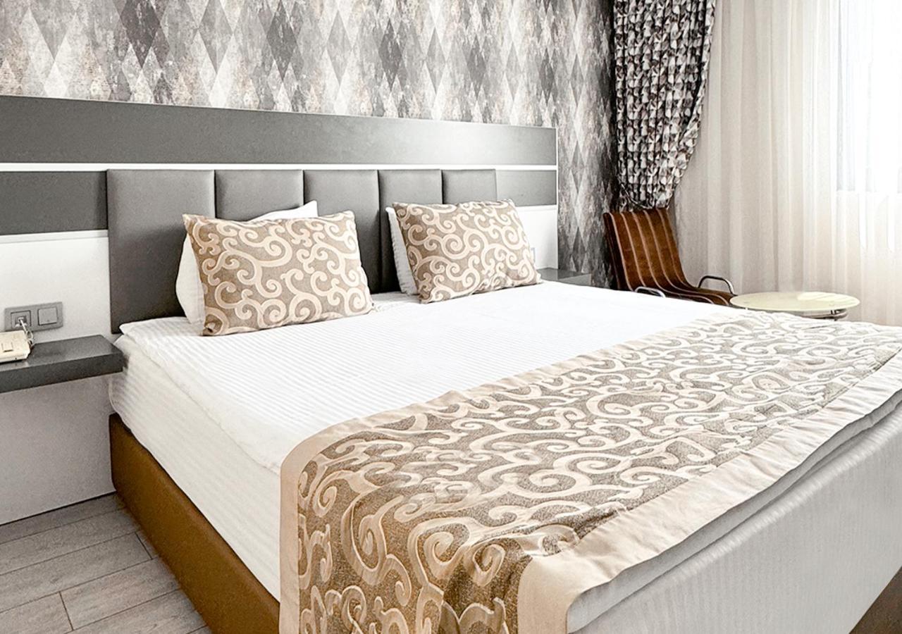 Aldino & Otel Ankara