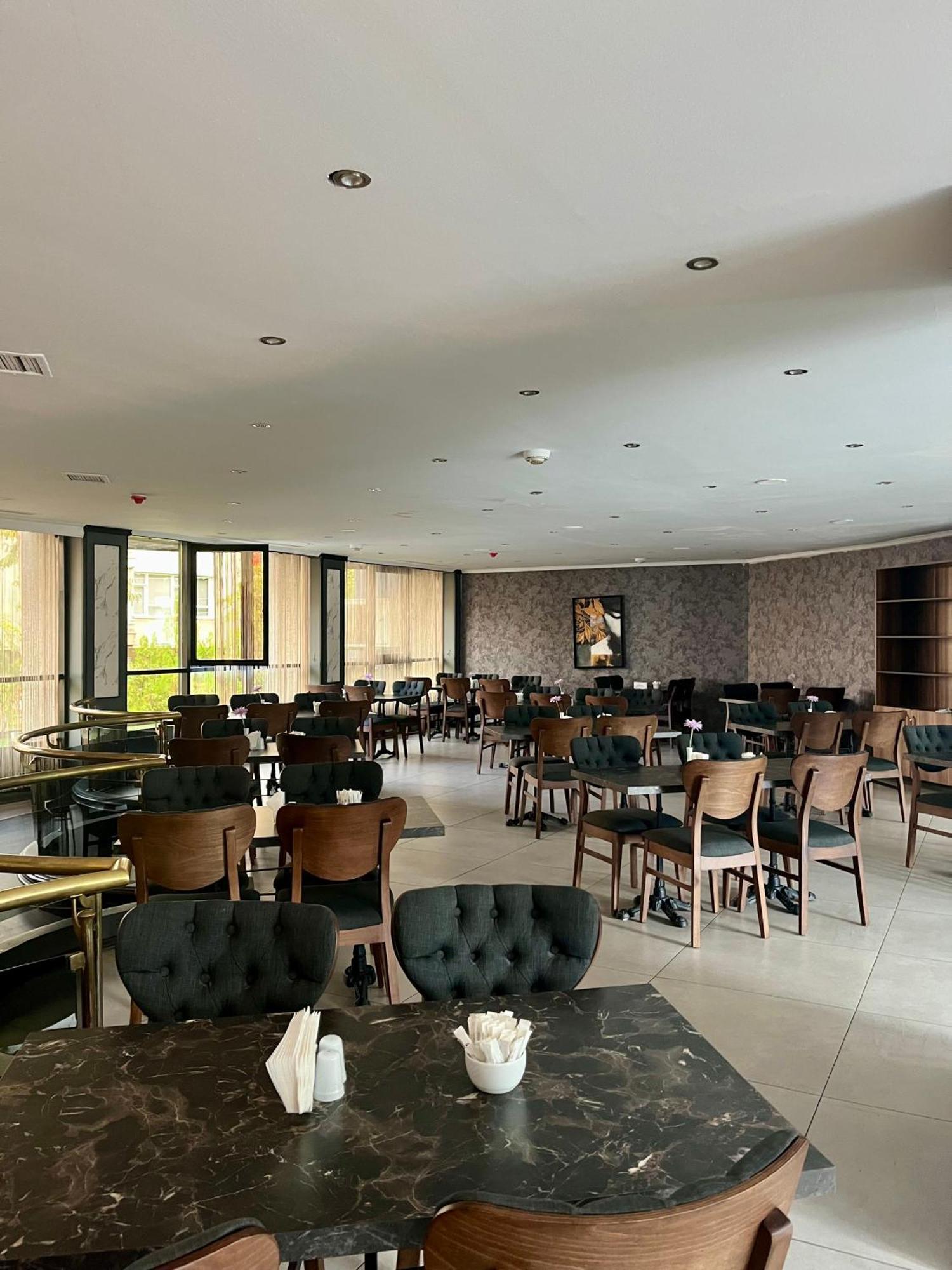 Aldino & Otel Ankara