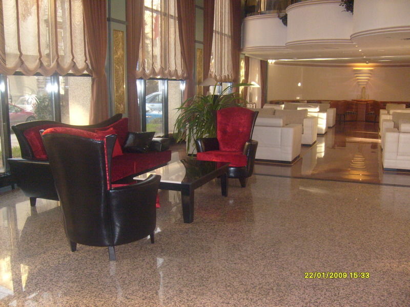 Otel Aldino & 4*