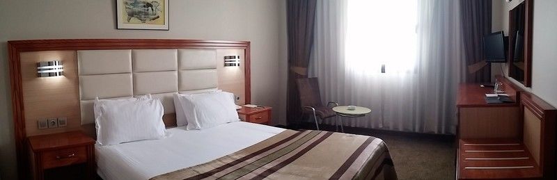 Otel Aldino & 4*