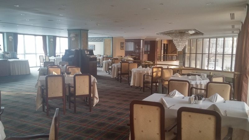 Otel Aldino &