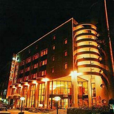 Aldino & Otel Ankara