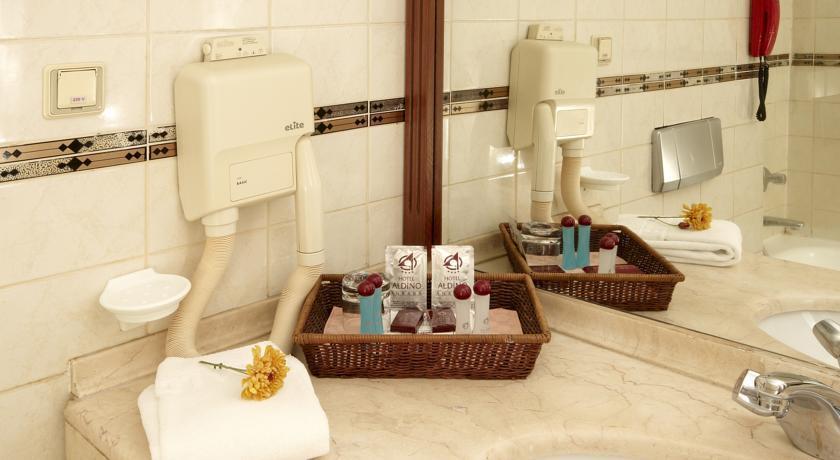 Aldino & Otel 4*