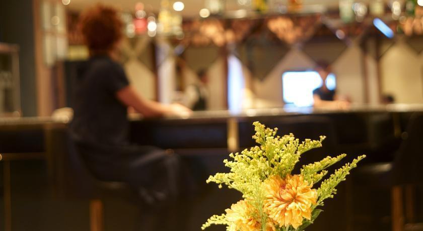 Aldino & Otel Ankara