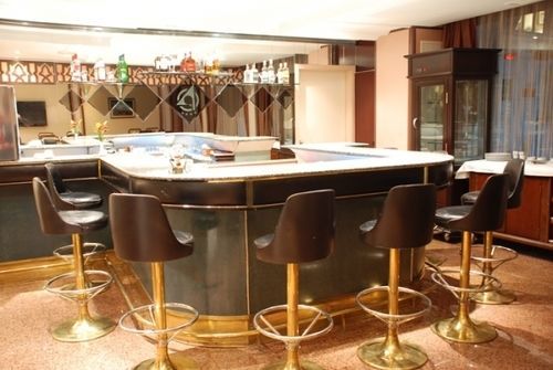 Otel Aldino & Ankara