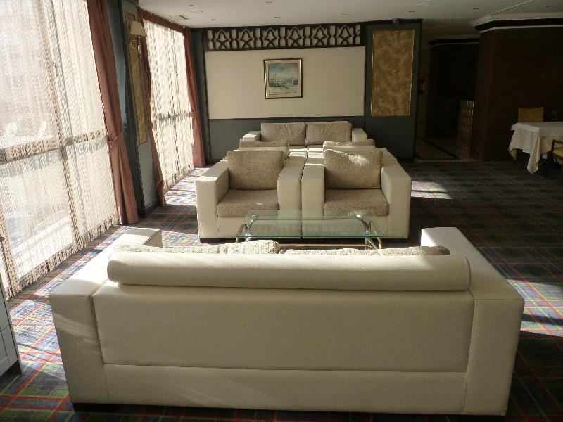 Aldino & Otel