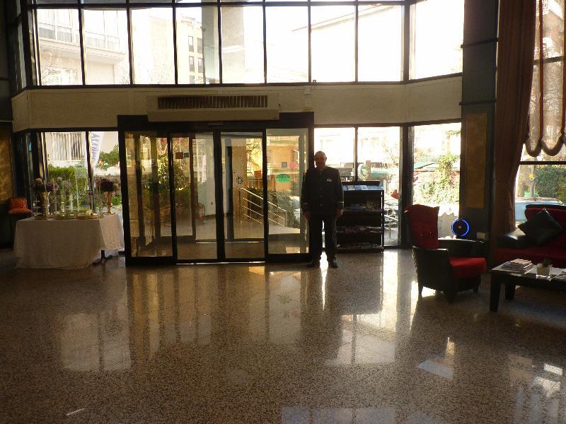 Aldino & Otel Ankara