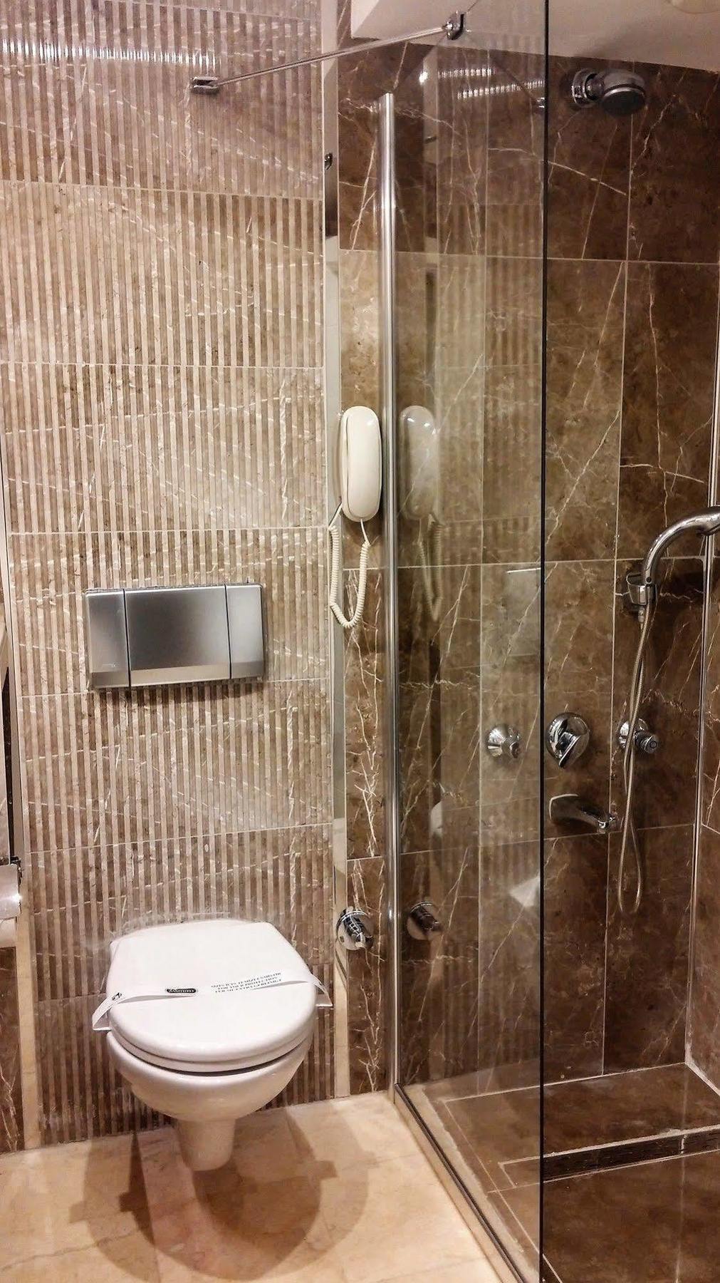 Aldino & Otel Ankara