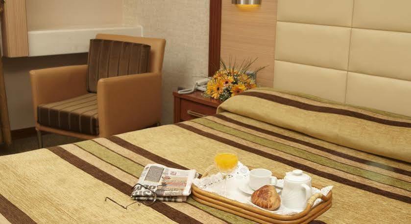 Aldino & Otel 4*