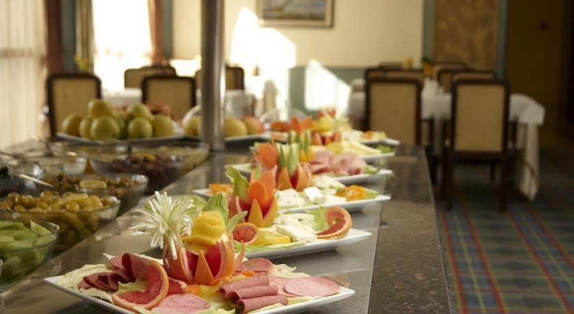 Aldino & Otel