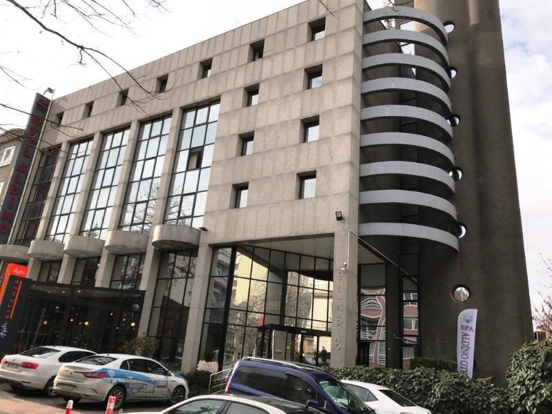 Otel Aldino & 4*