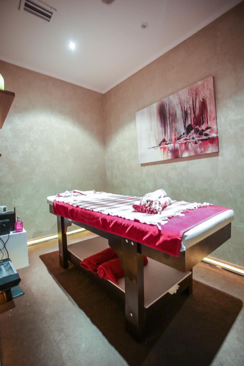 Otel Aldino &